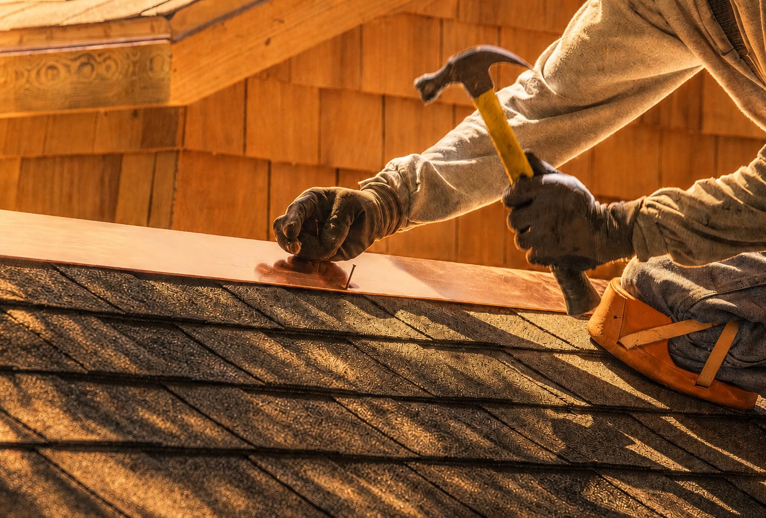 Roofing Replacement & Repair in Arden, NC