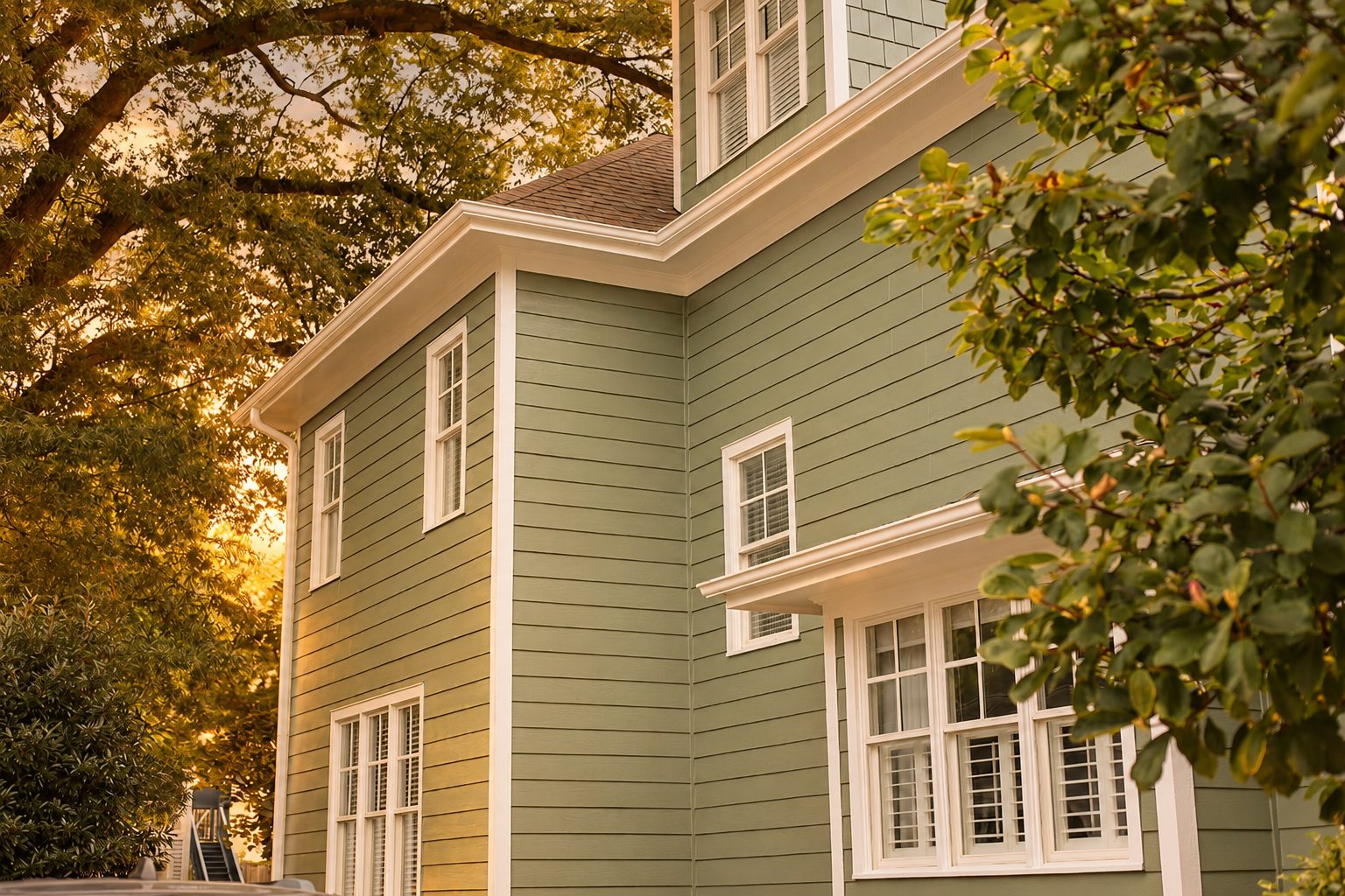Roofing Replacement & Repair in Arden, NC